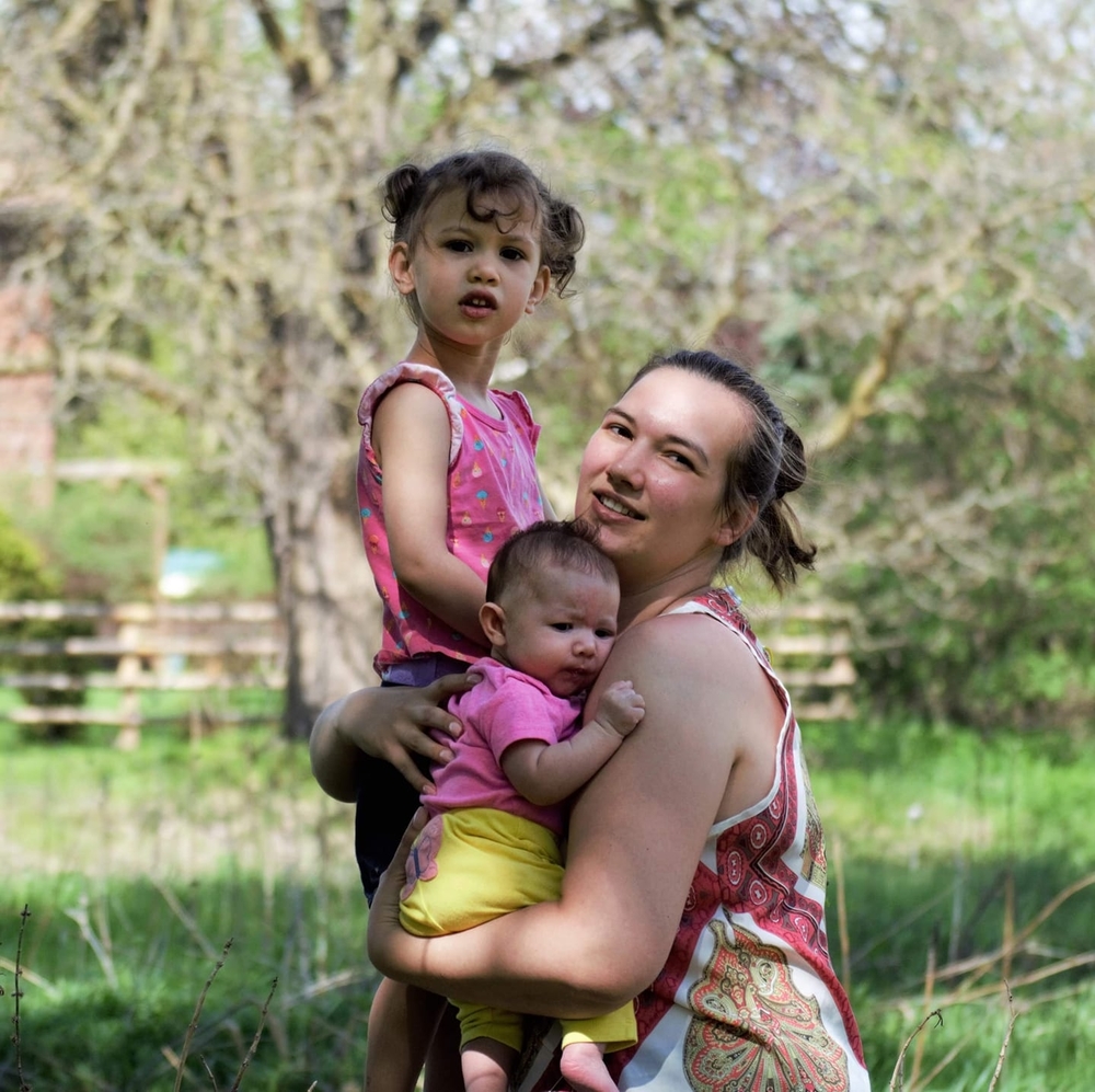 Meet your Posher, Meghan